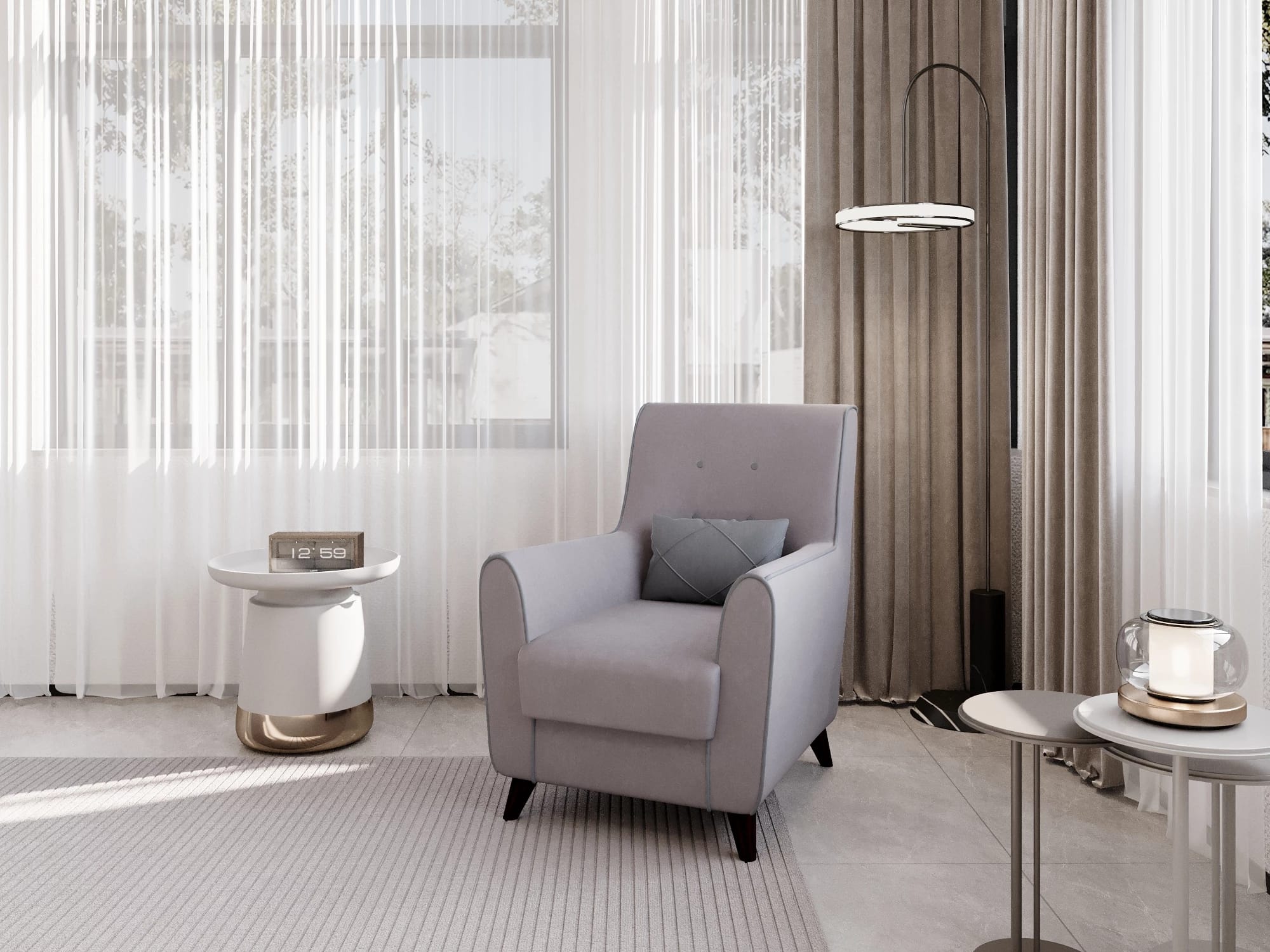 БРИЗ (Luma 13 / Luma 23) - фото 6