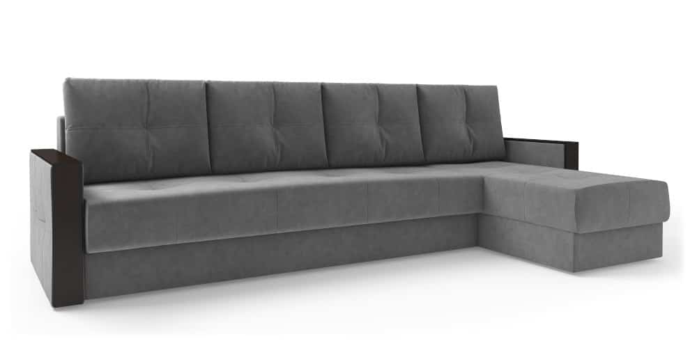 ВЕРОНИКА (VERONICA) (Флаффи (Fluffy) 21) - фото 1