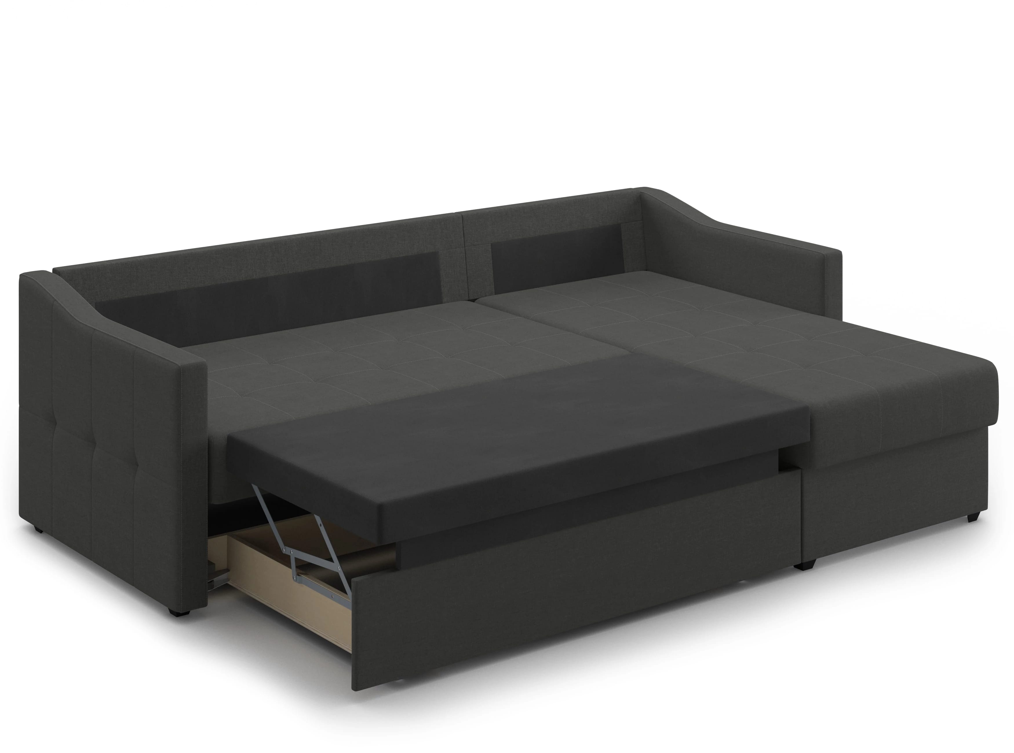 БОНД (серый (Savana Grey)) - фото 4