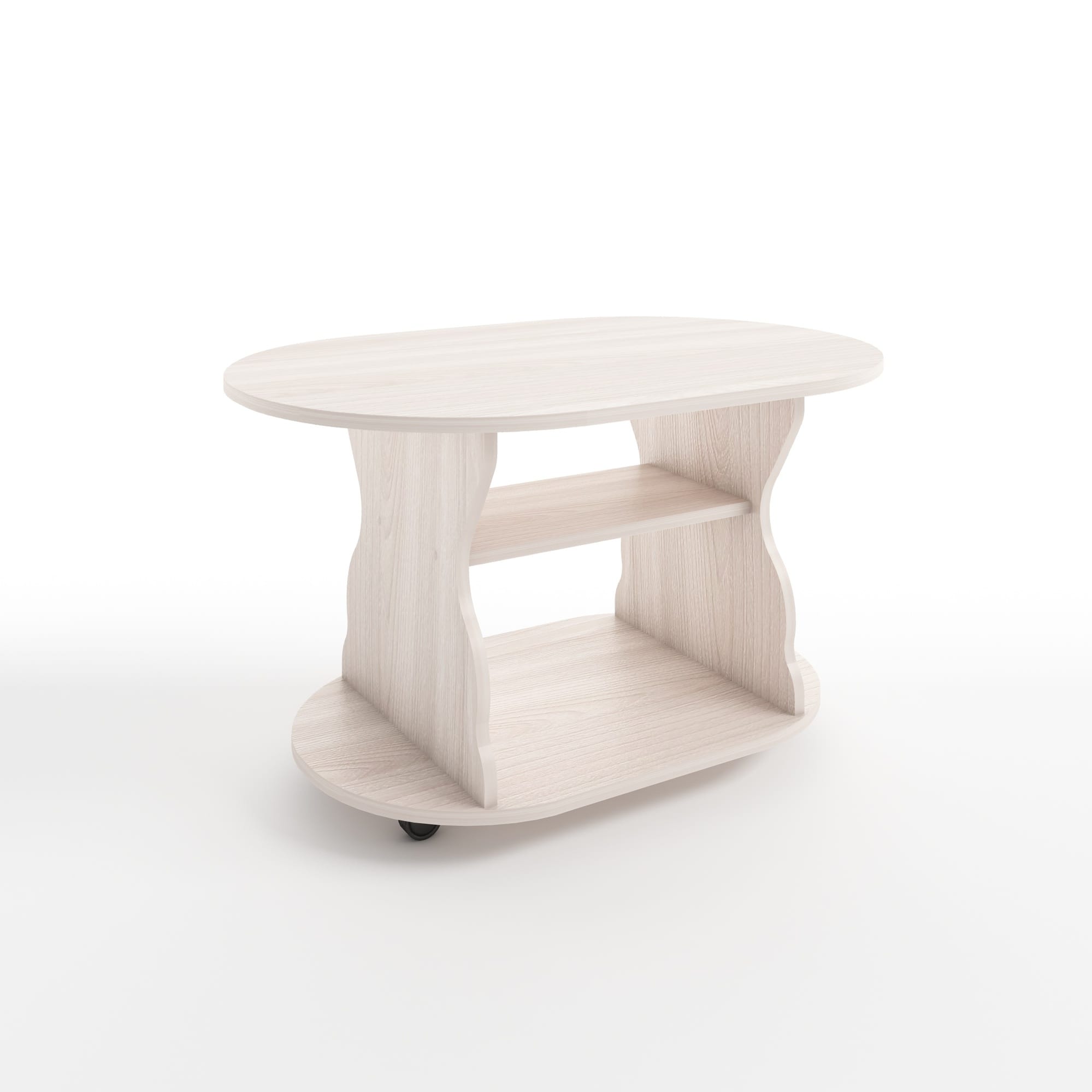 КЛАССИК (ясень светлый) - фото 1