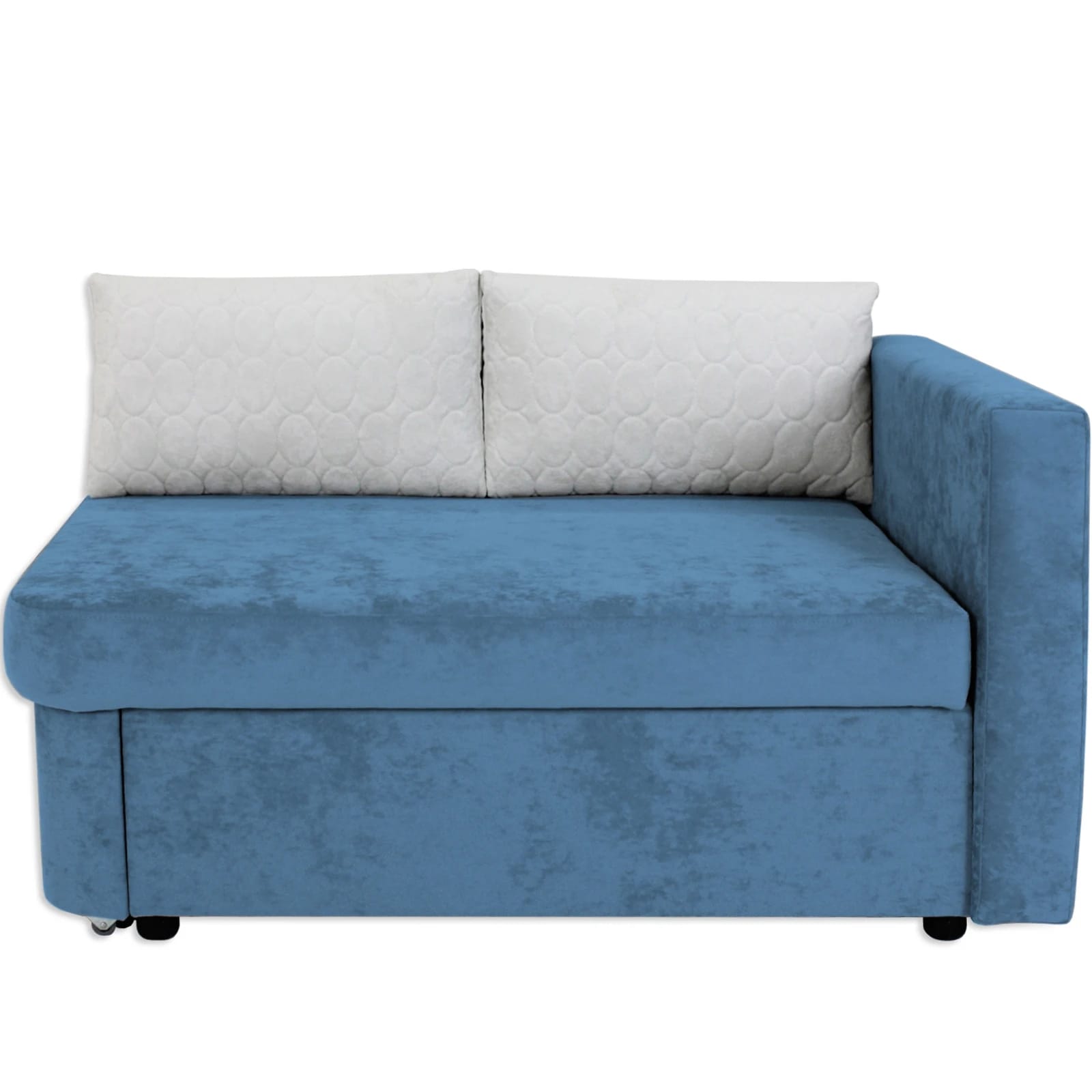 УМКА (Бали 17 синий/Бали 01 белый) - фото 3