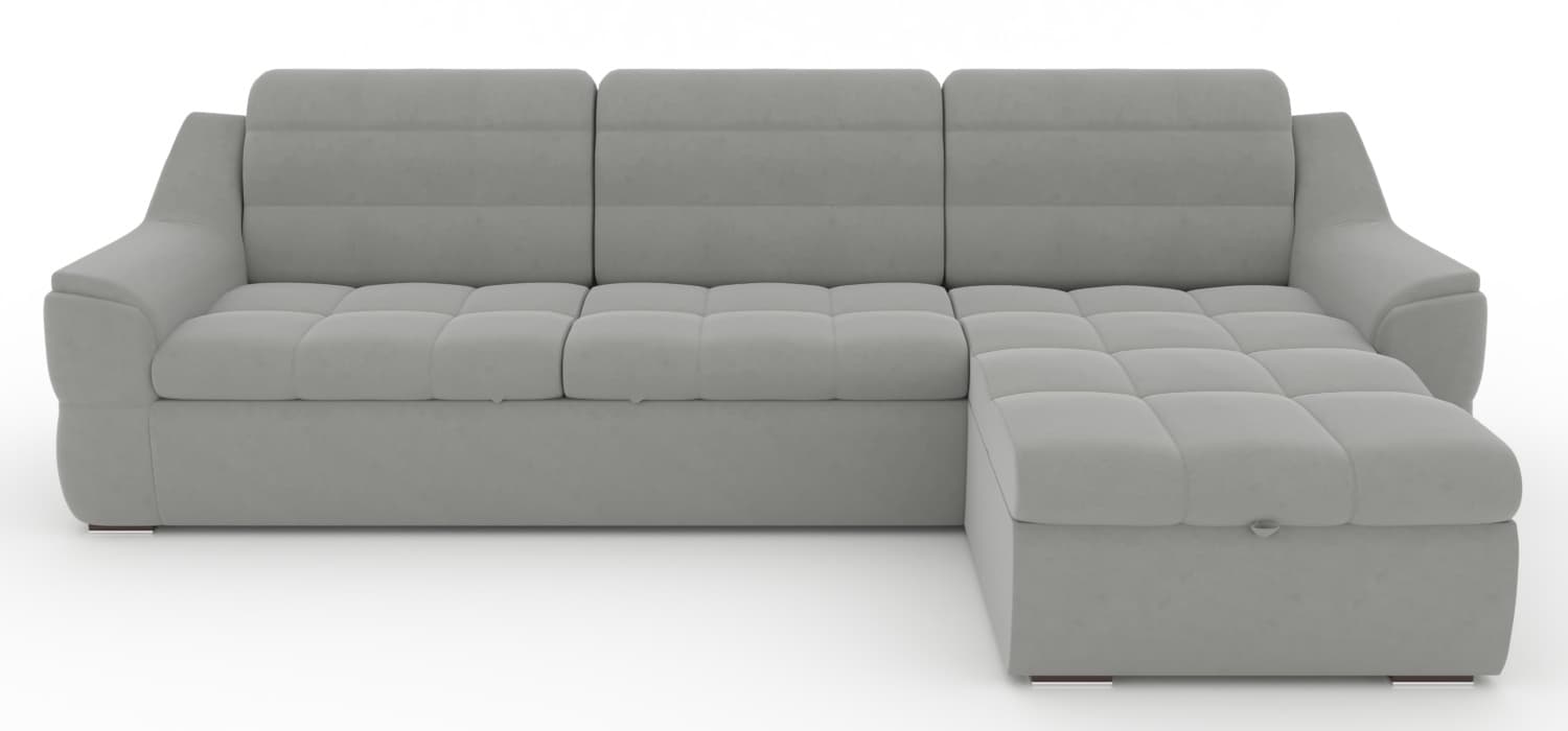 АНТАРЕС-1 ДУ (Luma 14)