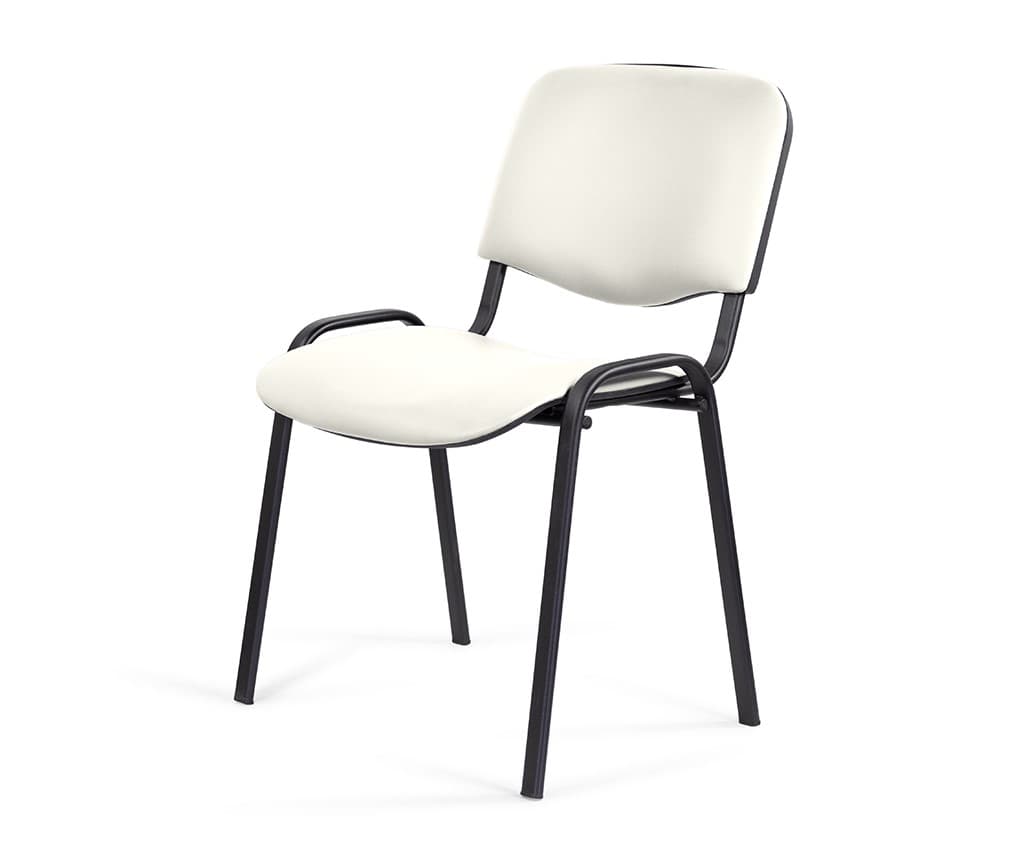 ИЗО (Z01/кожзам. белый)