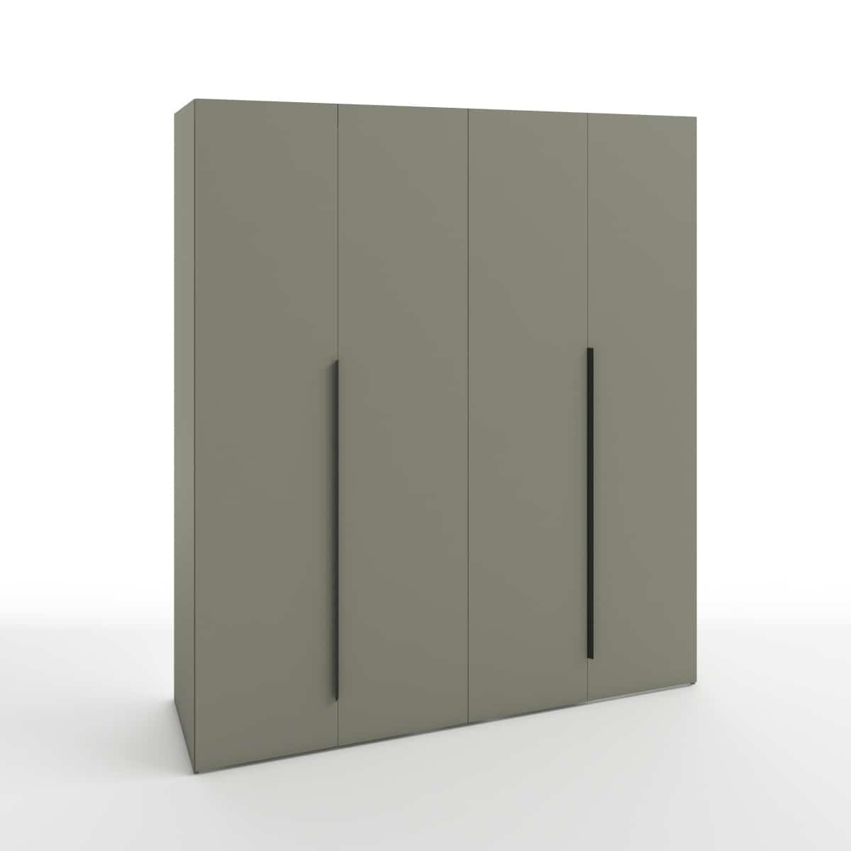 ЧЕСТЕР-2 (хаки/наполнение альберо) - фото 1