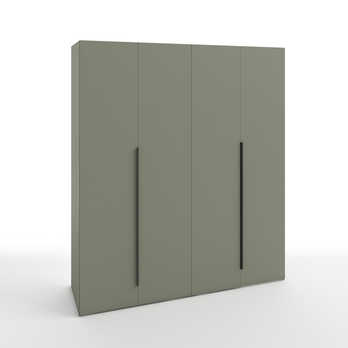 ЧЕСТЕР-2 (хаки/наполнение альберо)