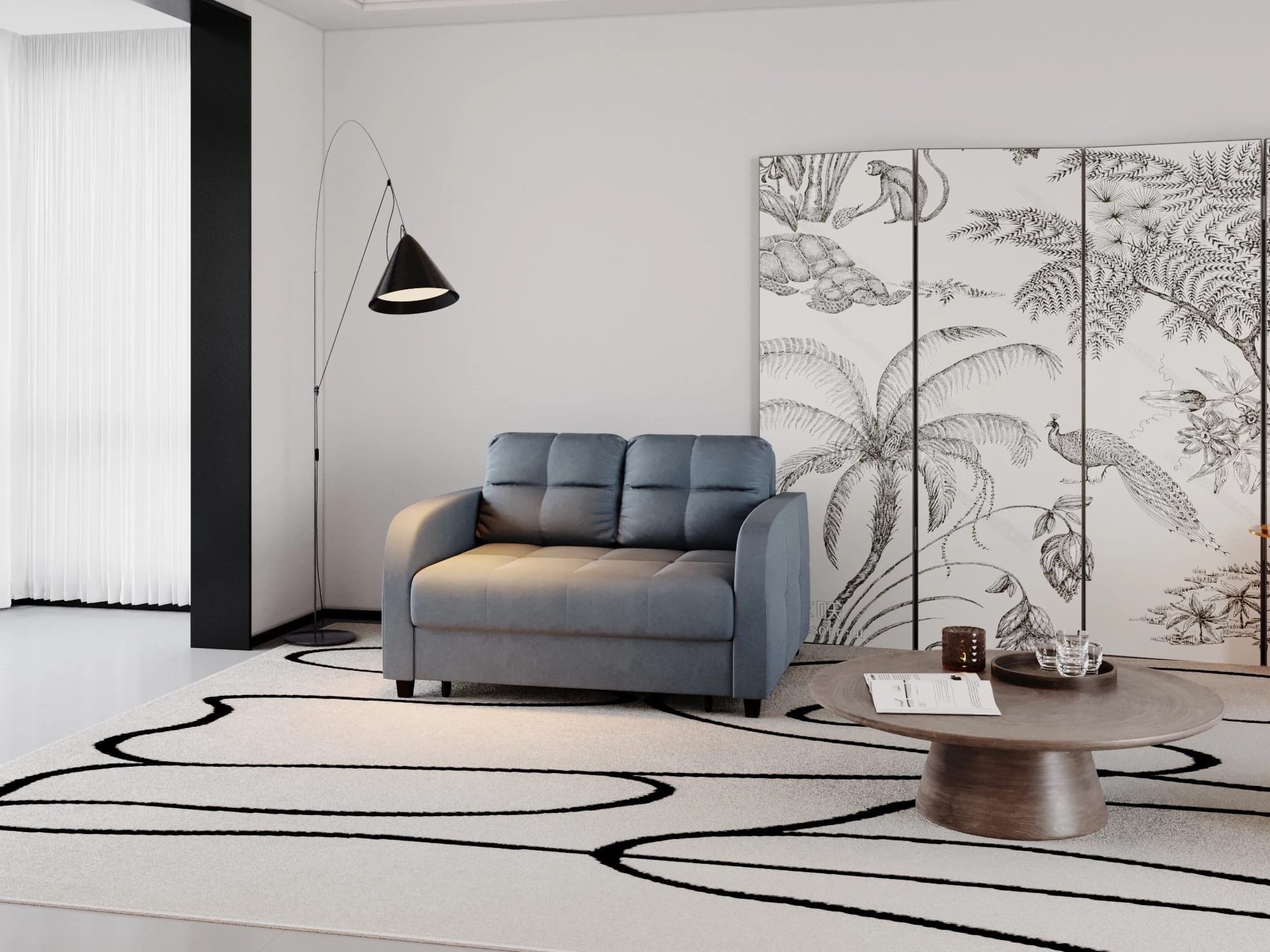 БАМБЛБИ (Luma 13) - фото 4