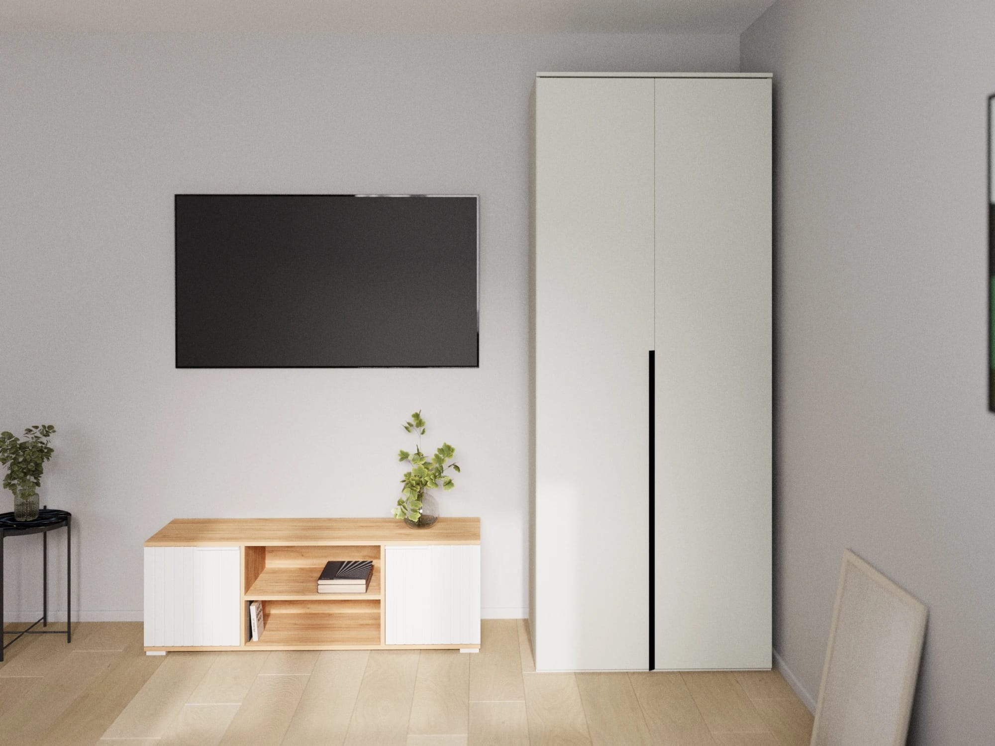 РУМЕР-3 (тэффи (легкий шелк)) - фото 3