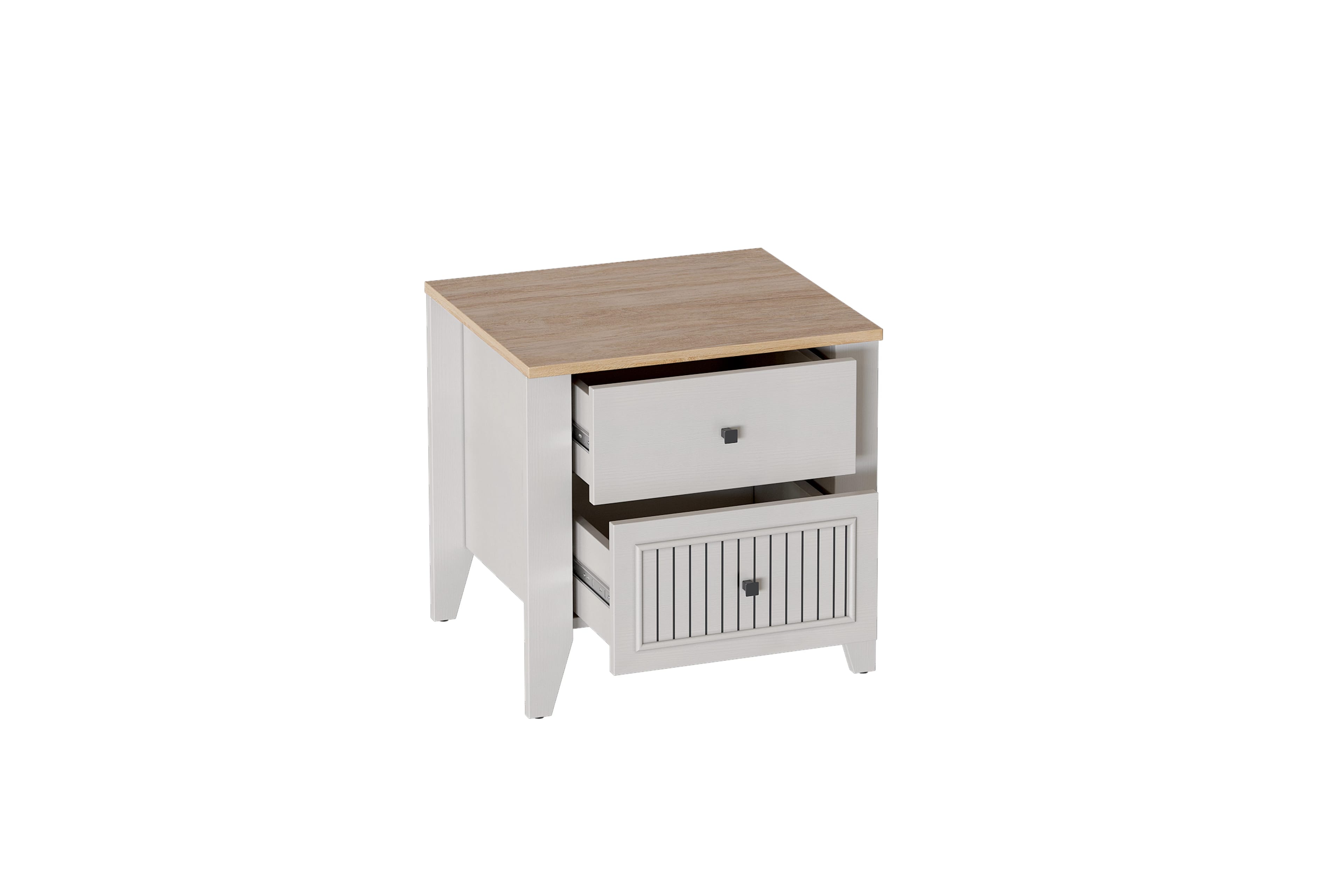 ВАЛЕНСИЯ (персидский жемчуг/дуб натуральный светлый) - фото 4