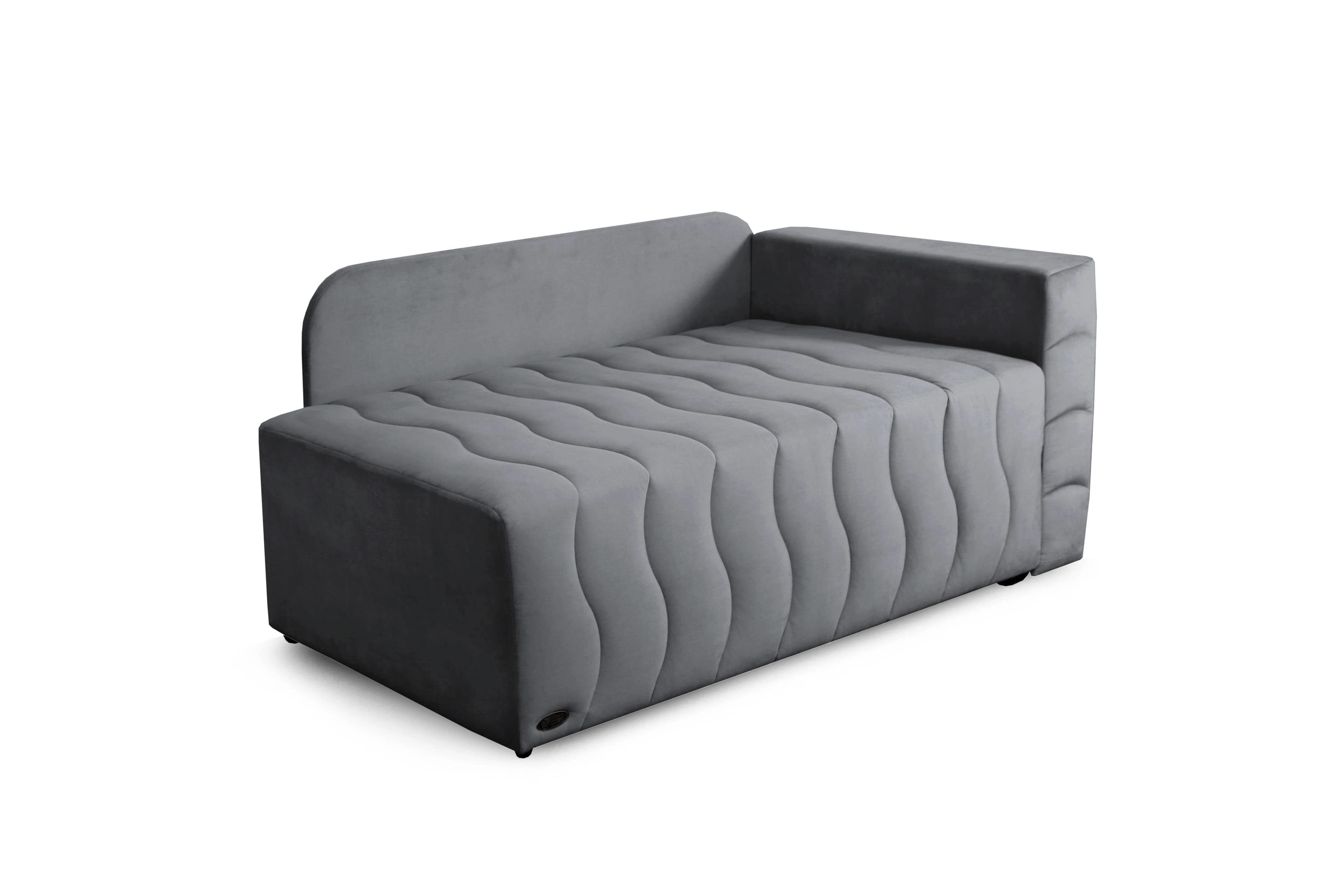 ОРИОН (Вариант 2/Альба тёмно-серый) - фото 2