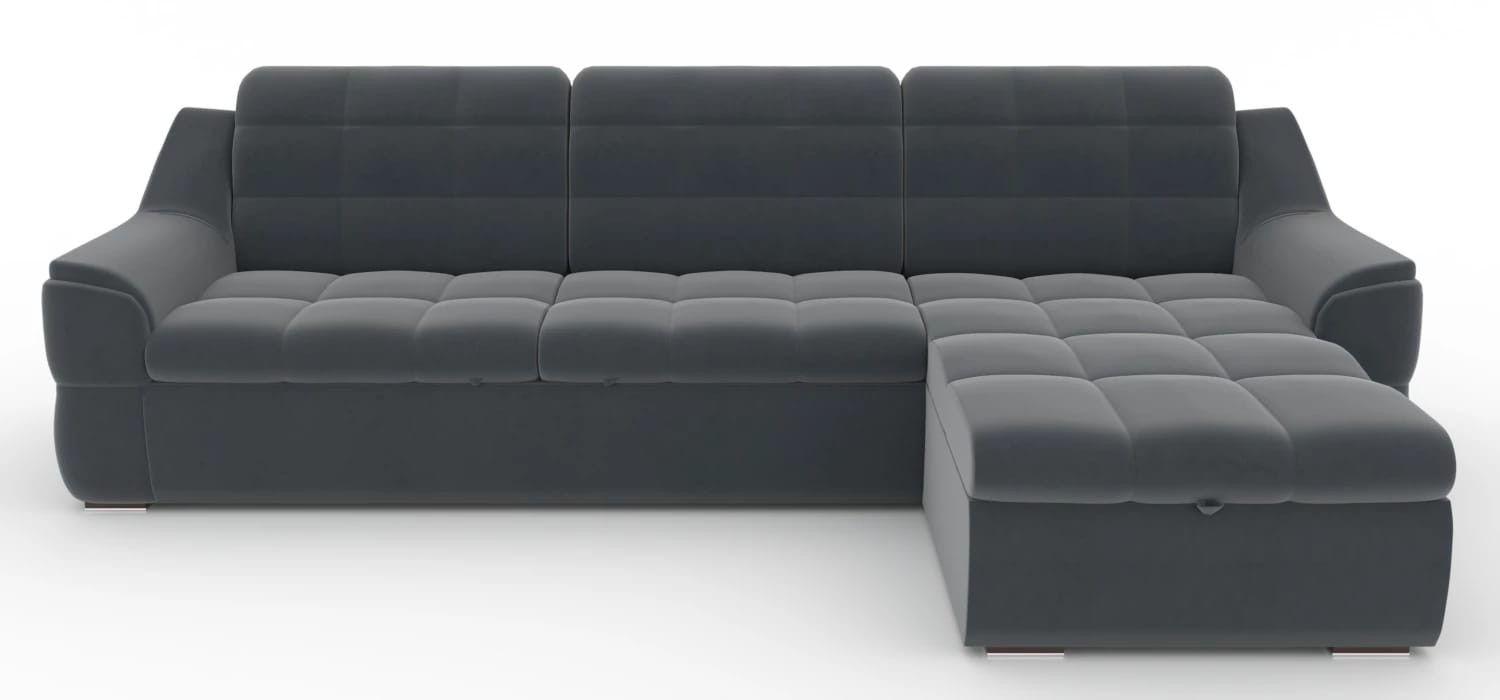 АНТАРЕС-1 ДУ (Luma 24) - фото 5