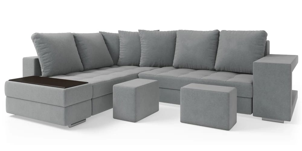 ЖАРДИН-3 (Luma 14) - фото 1