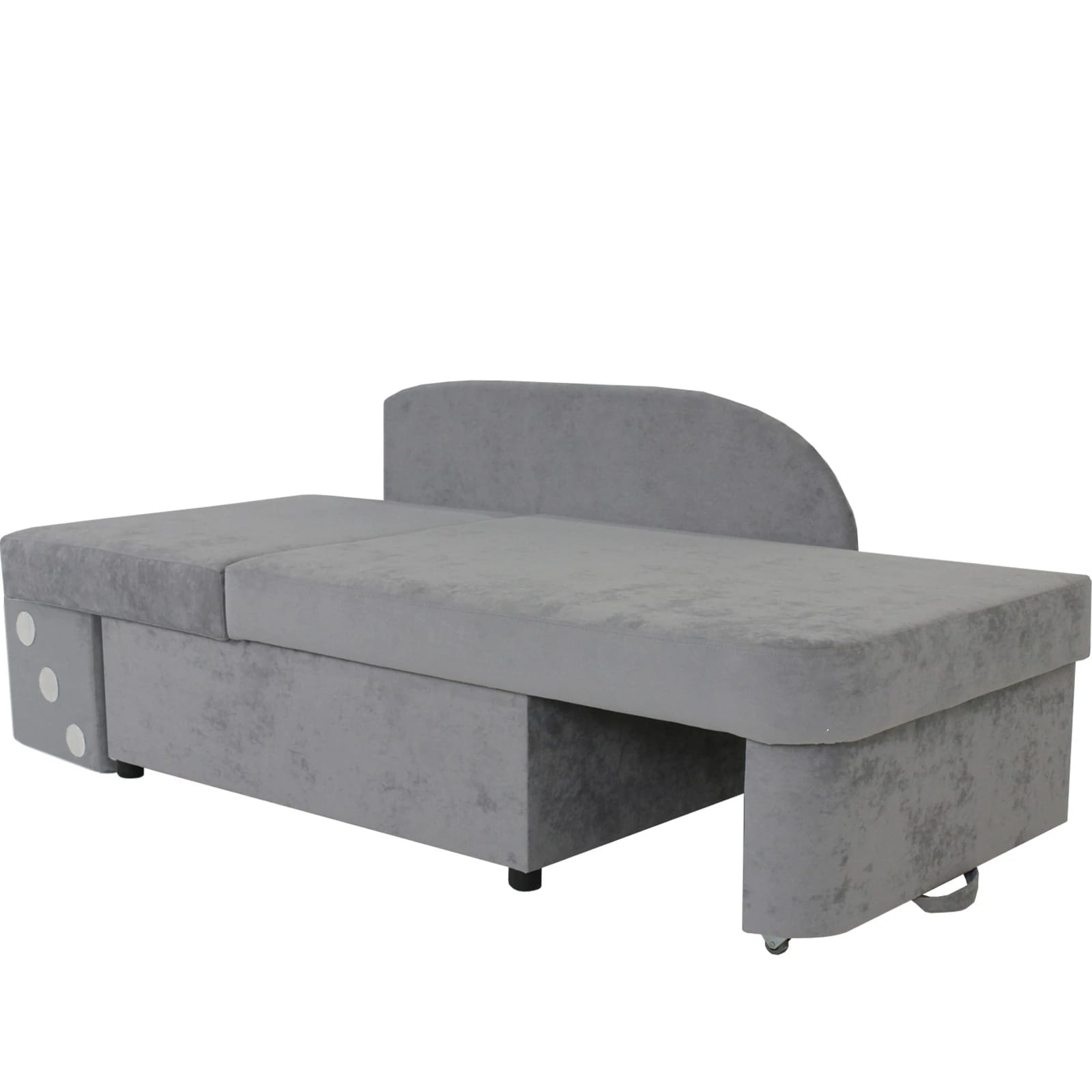 УМКА (Бали 21 серый/Бали 01 белый) - фото 10