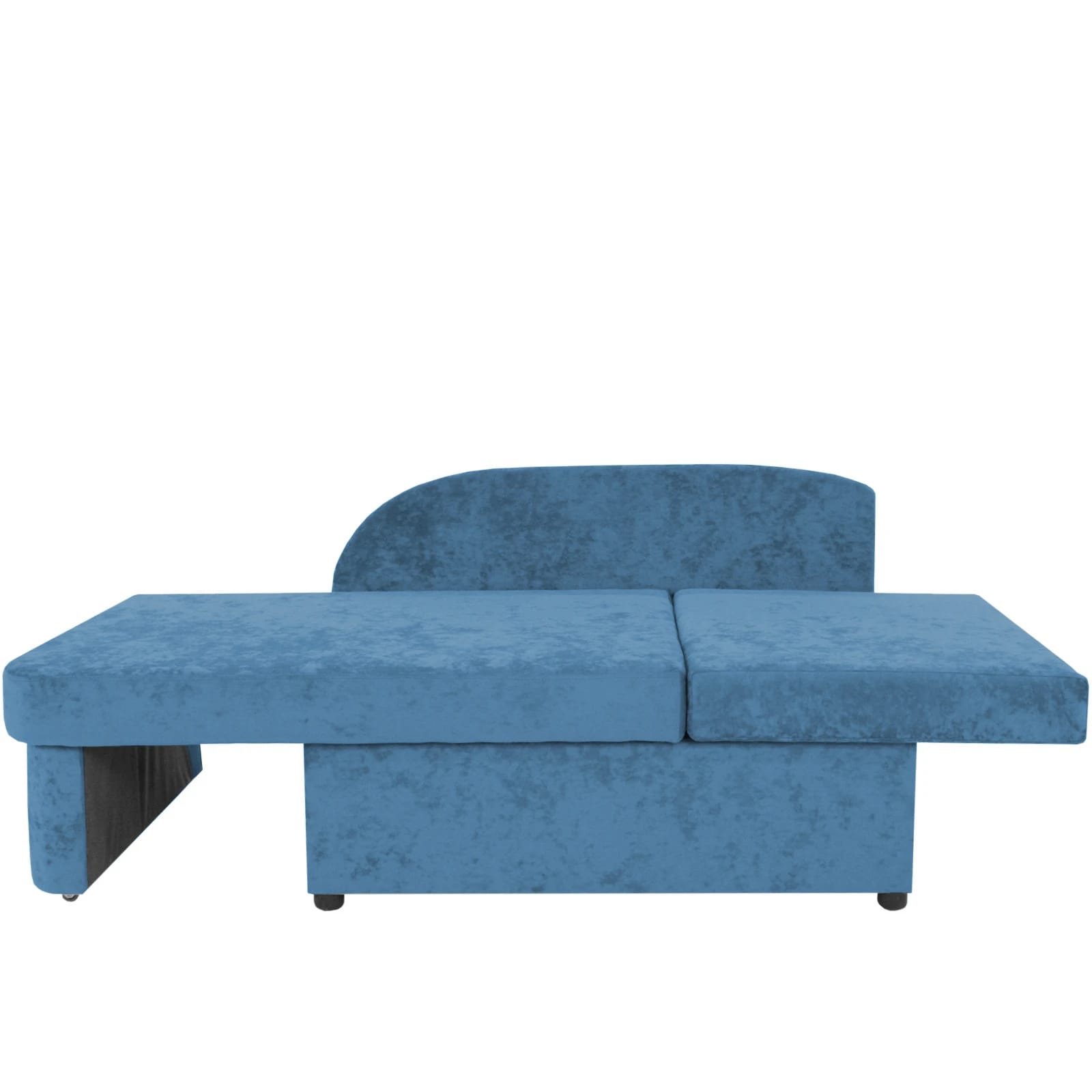 УМКА (Бали 17 синий/Бали 01 белый) - фото 6