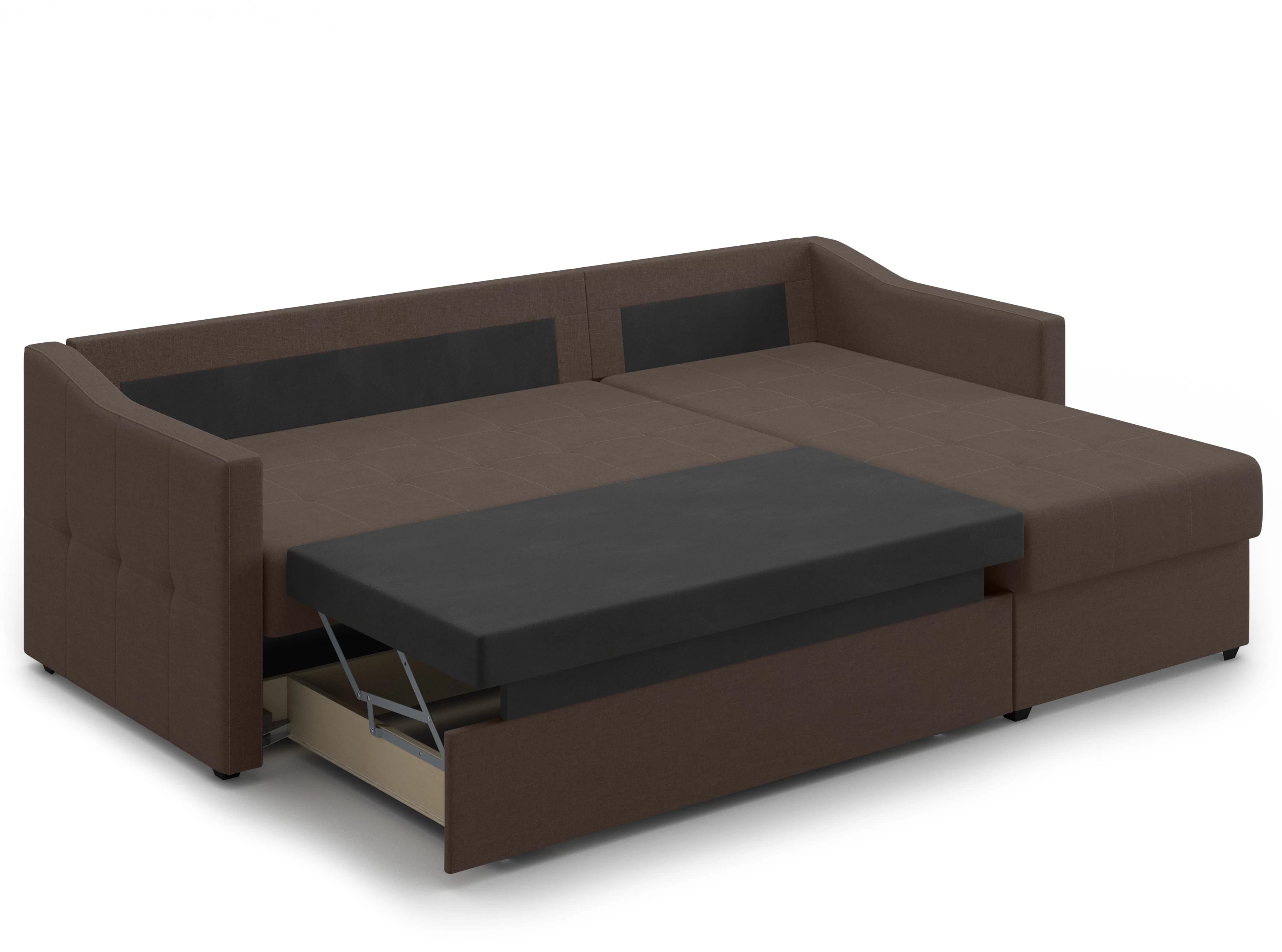 БОНД (коричневый (Savana Chocolate)) - фото 8