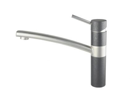 EMAR гранит ЕС-3011, смеситель (7. графит/антрацит) - фото 1