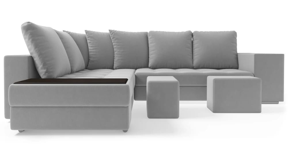 ЖАРДИН-3 (Ультра смоки (Ultra smoke)) - фото 2