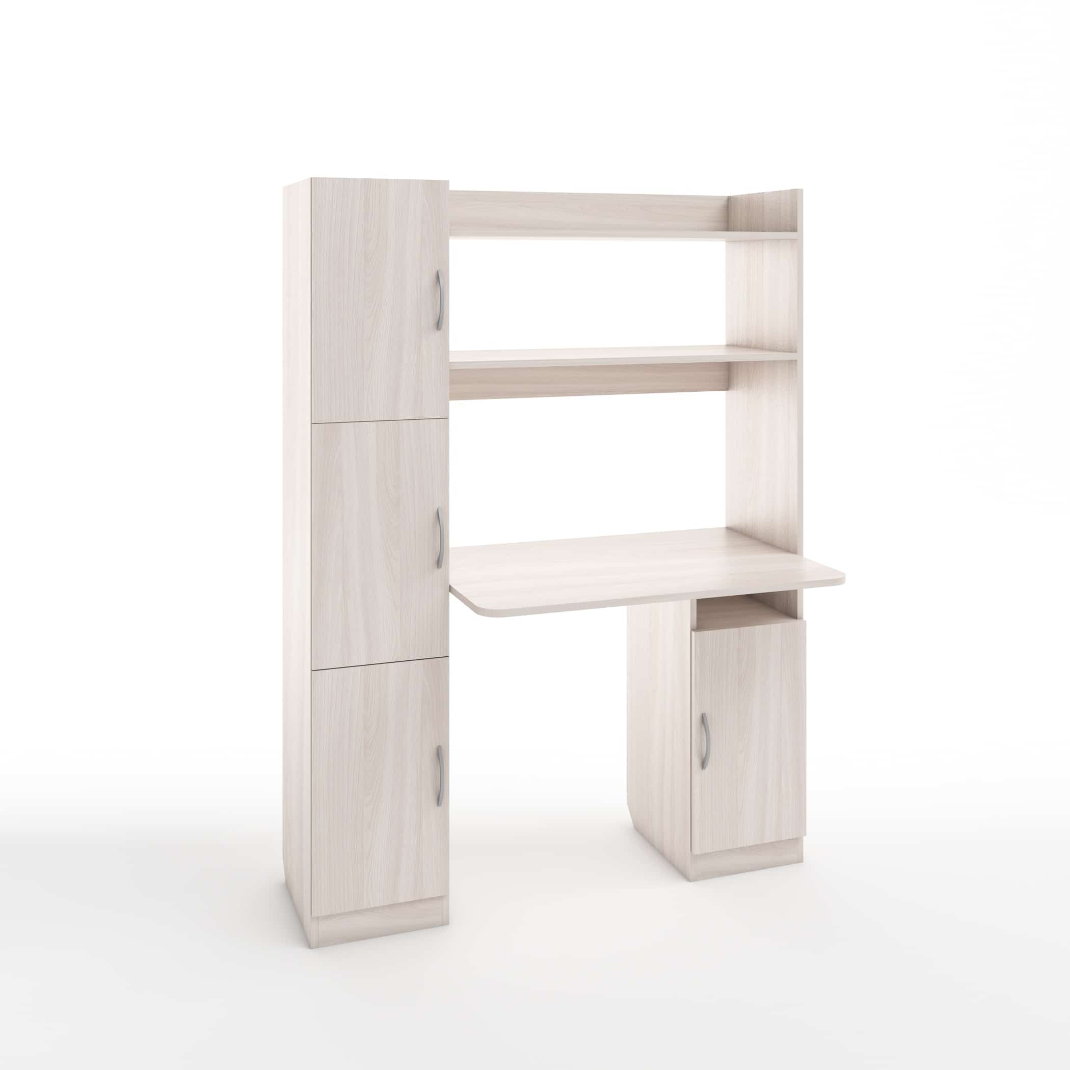 ЛИДЕР М (ясень светлый) - фото 1