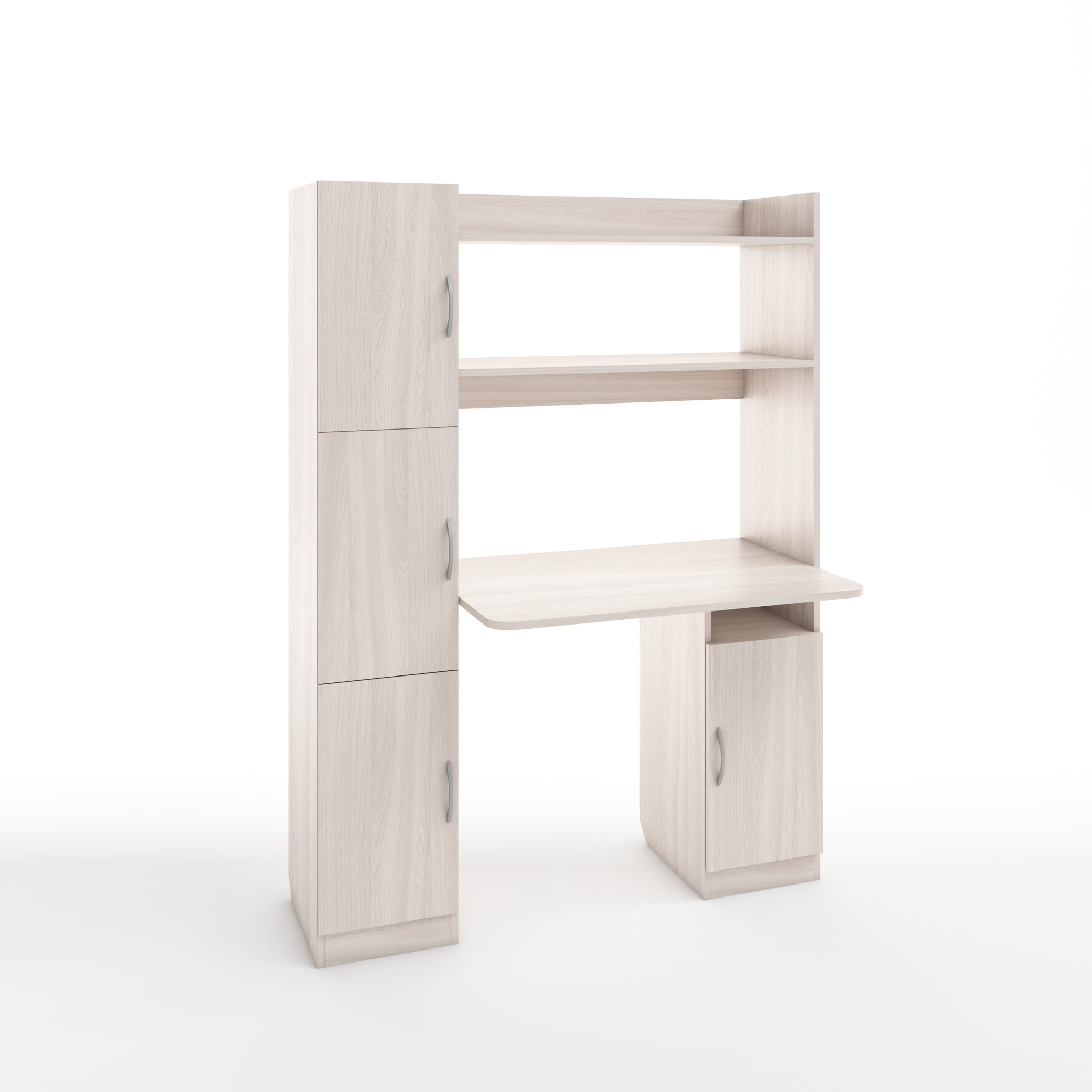 ЛИДЕР М (ясень светлый)