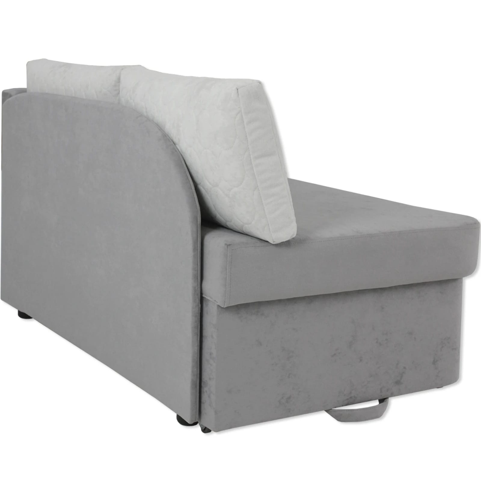 УМКА (Бали 21 серый/Бали 01 белый) - фото 5