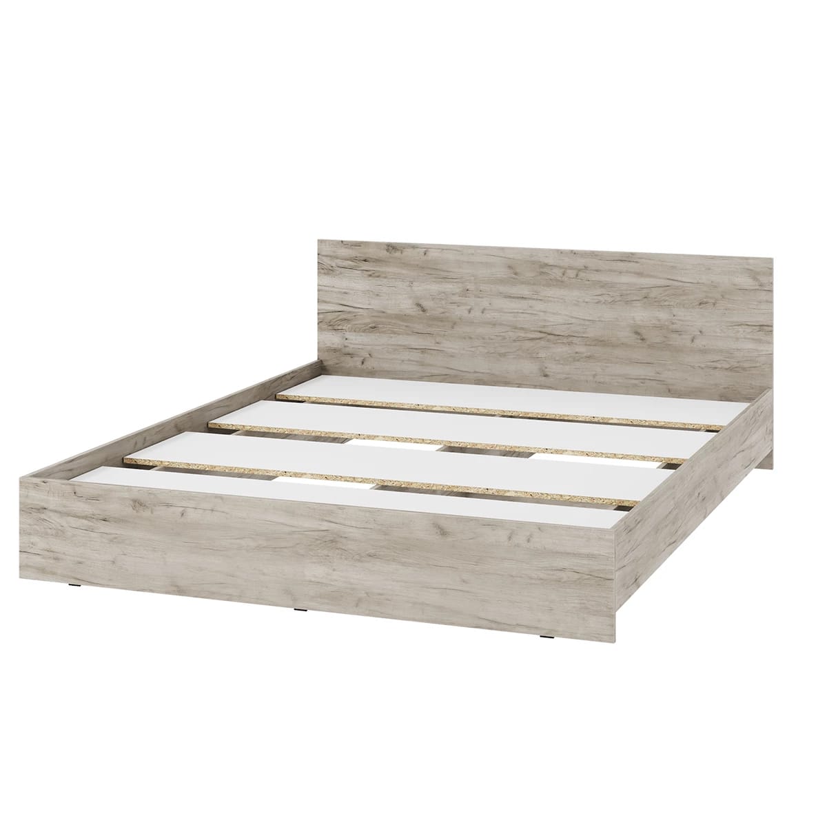 РОНДА (дуб крафт серый) - фото 3