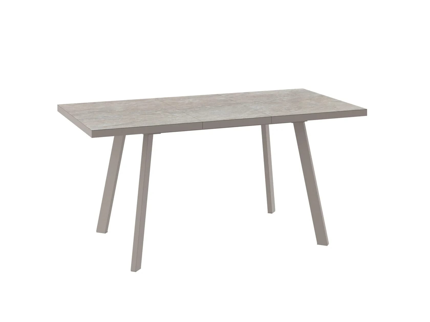 БОРГ (BORG)/БЕРНАР-120 (Бежевый камень-HPL/Капучино) - фото 2