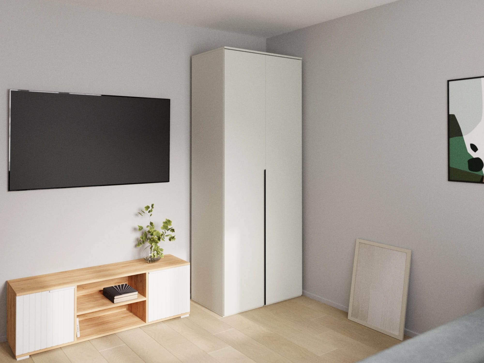 РУМЕР-3 (тэффи (легкий шелк)) - фото 2