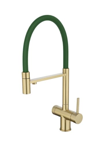 EMAR EC-7024 GRN (Matt Gold)