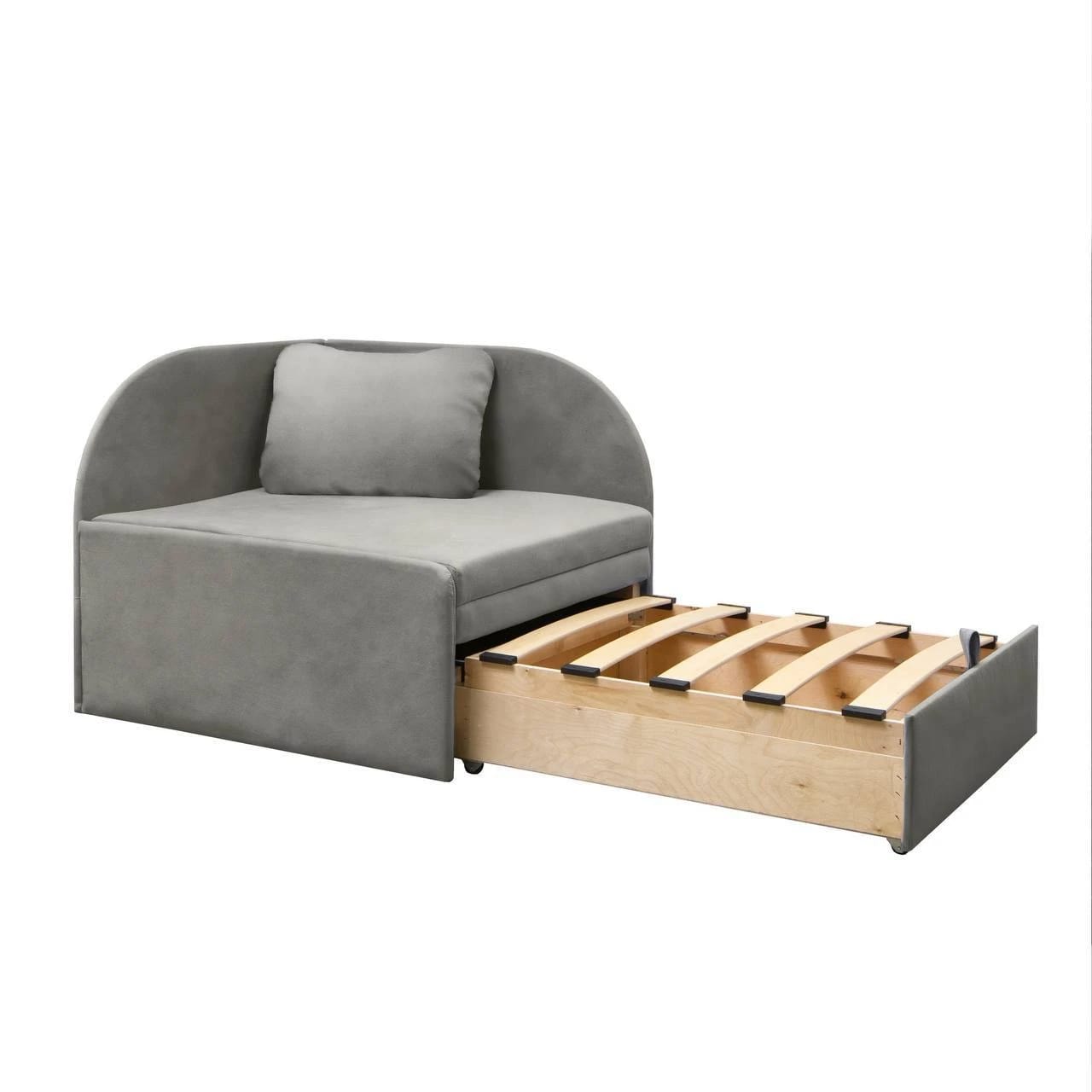 ГАМБУРГ-2 (Гретта Лайт Грей) - фото 4