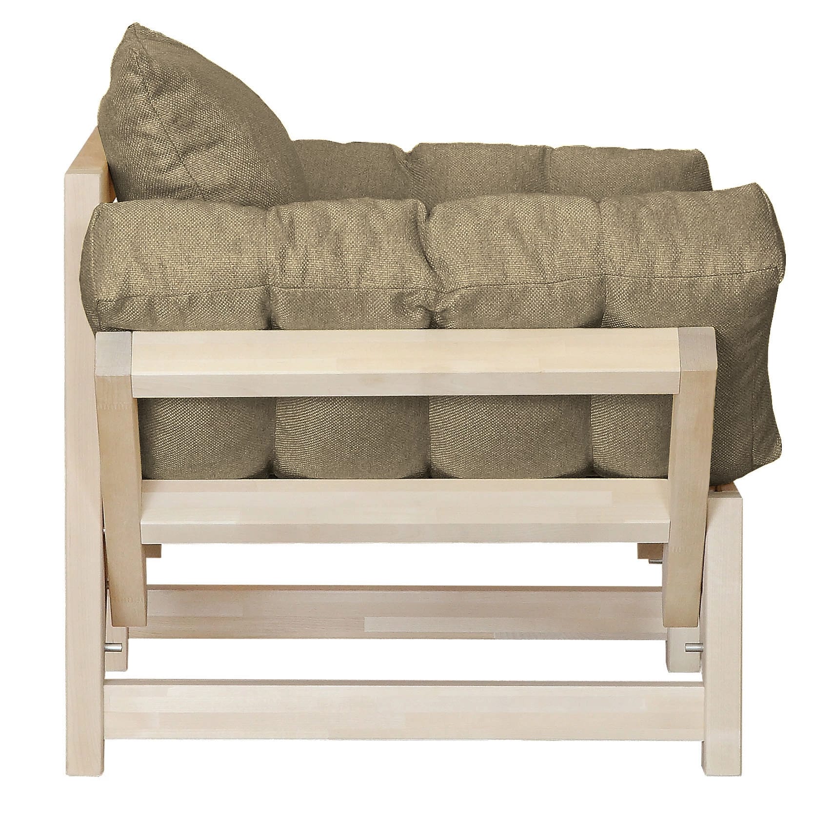 БИНГО (BRAVO LIGHT BROWN / BRAVO LIGHT BROWN) - фото 3