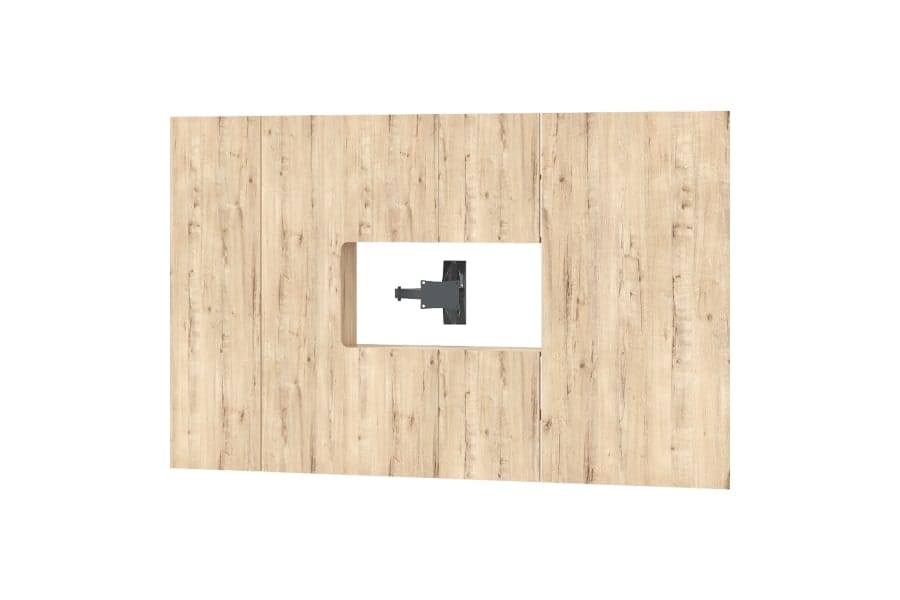 СКАНДИ (дуб бунратти) - фото 1