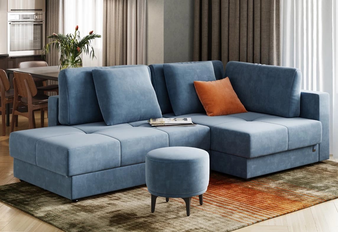 МУН (Галакси лайт 22) - фото 2