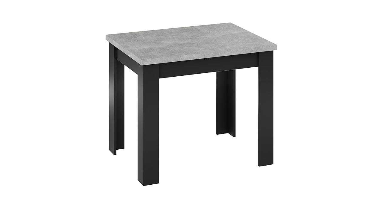 ПРОМО (черный/ателье светлый) - фото 1