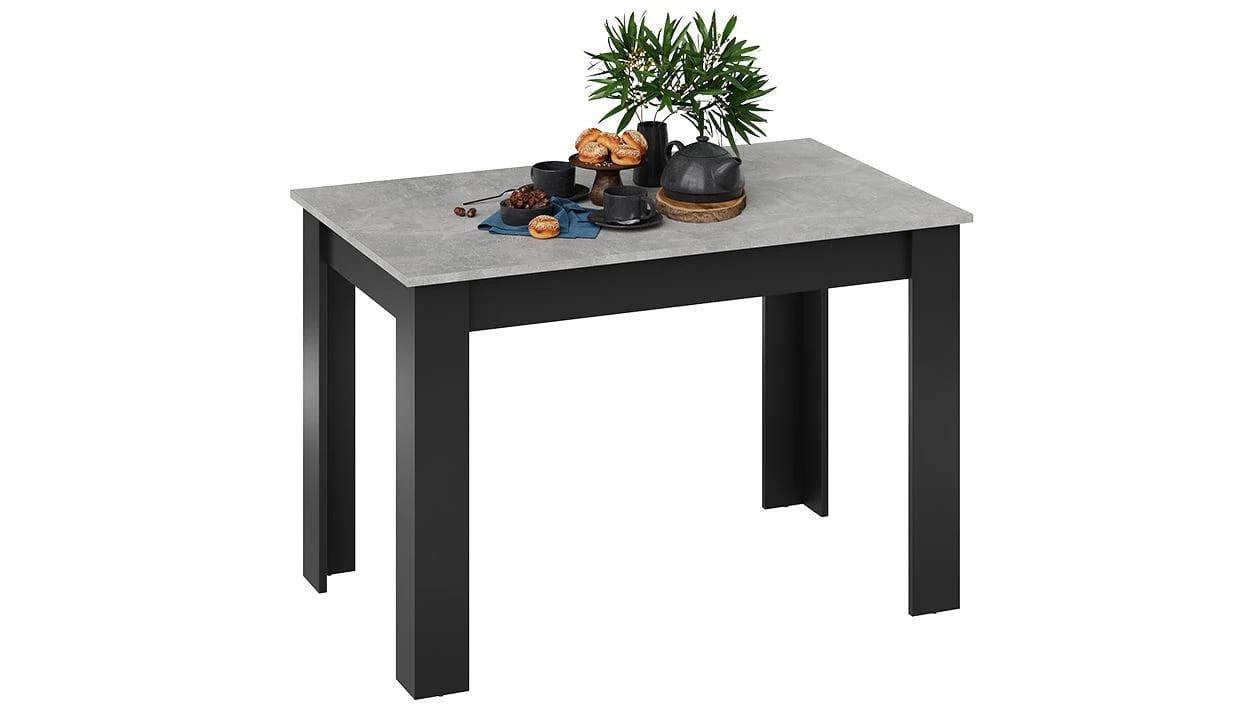 ПРОМО (черный/ателье светлый) - фото 2