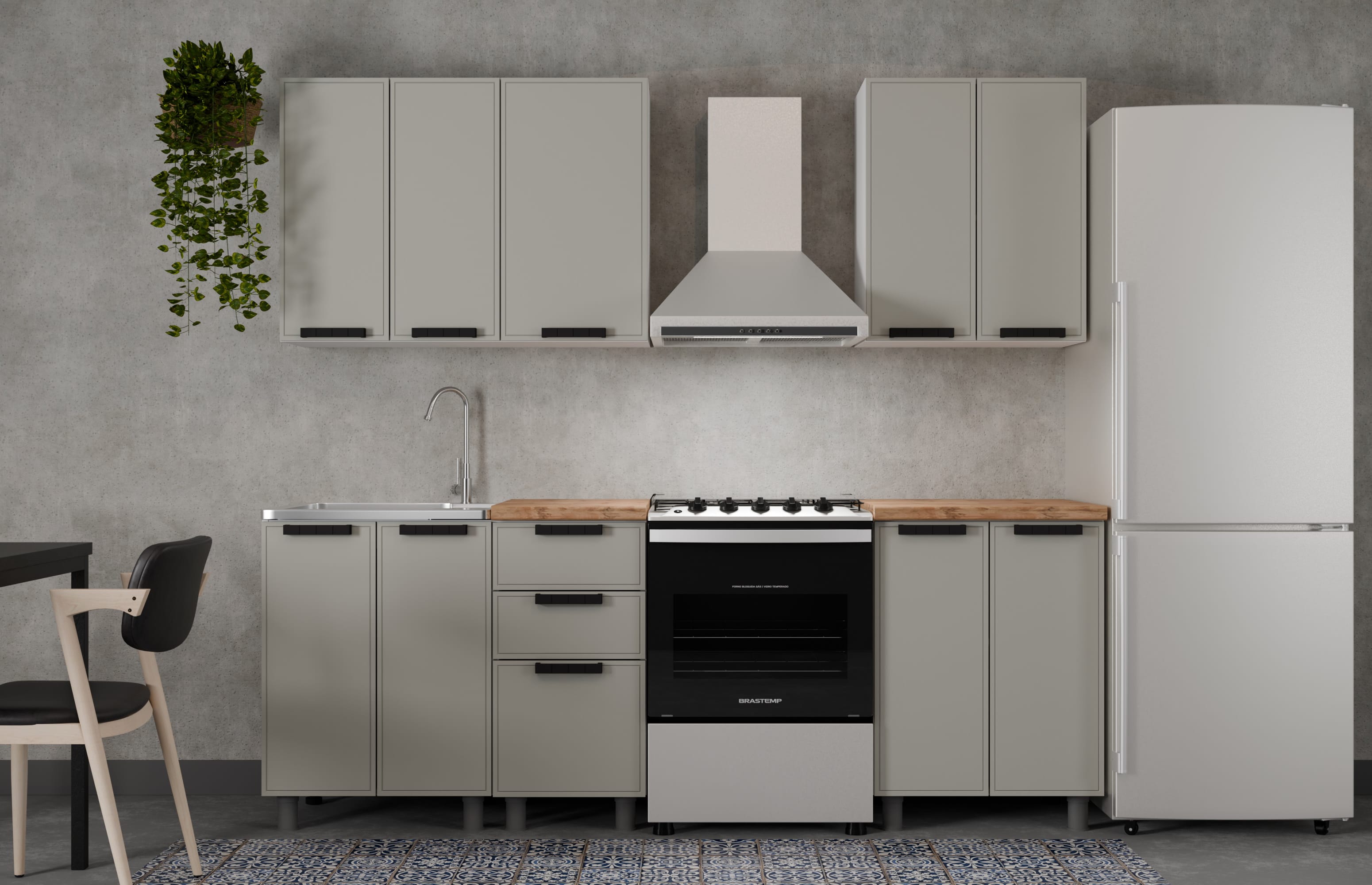 МАГНОЛИЯ (Керамика) - фото 1