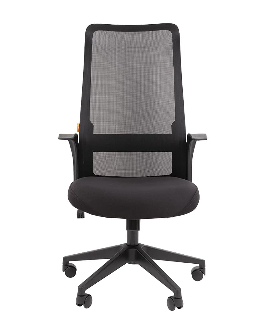 CHAIRMAN 573 (черный/черный) - фото 4