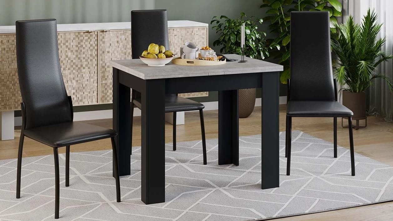 ПРОМО (черный/ателье светлый) - фото 5