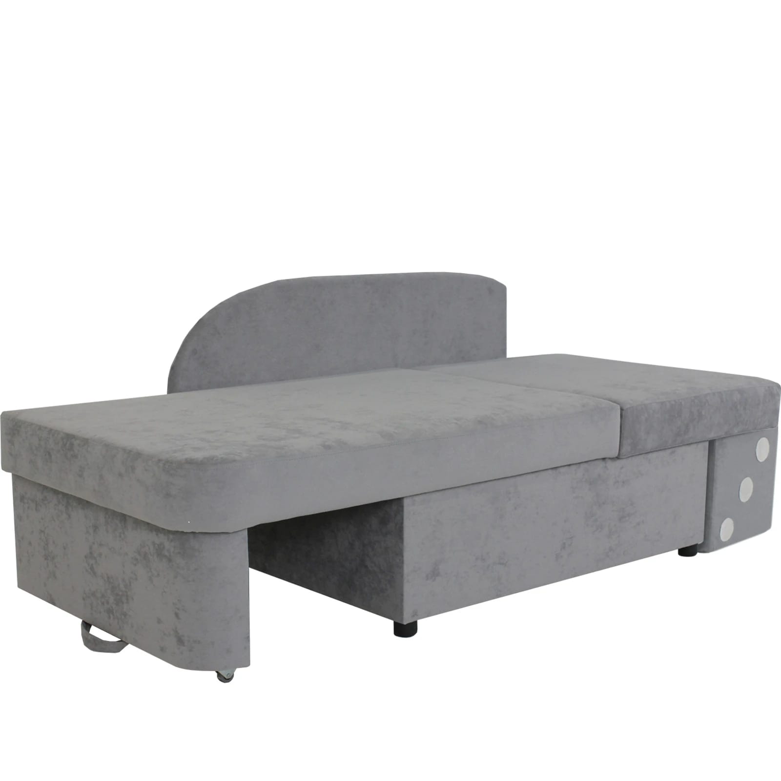 УМКА (Бали 21 серый/Бали 01 белый) - фото 10