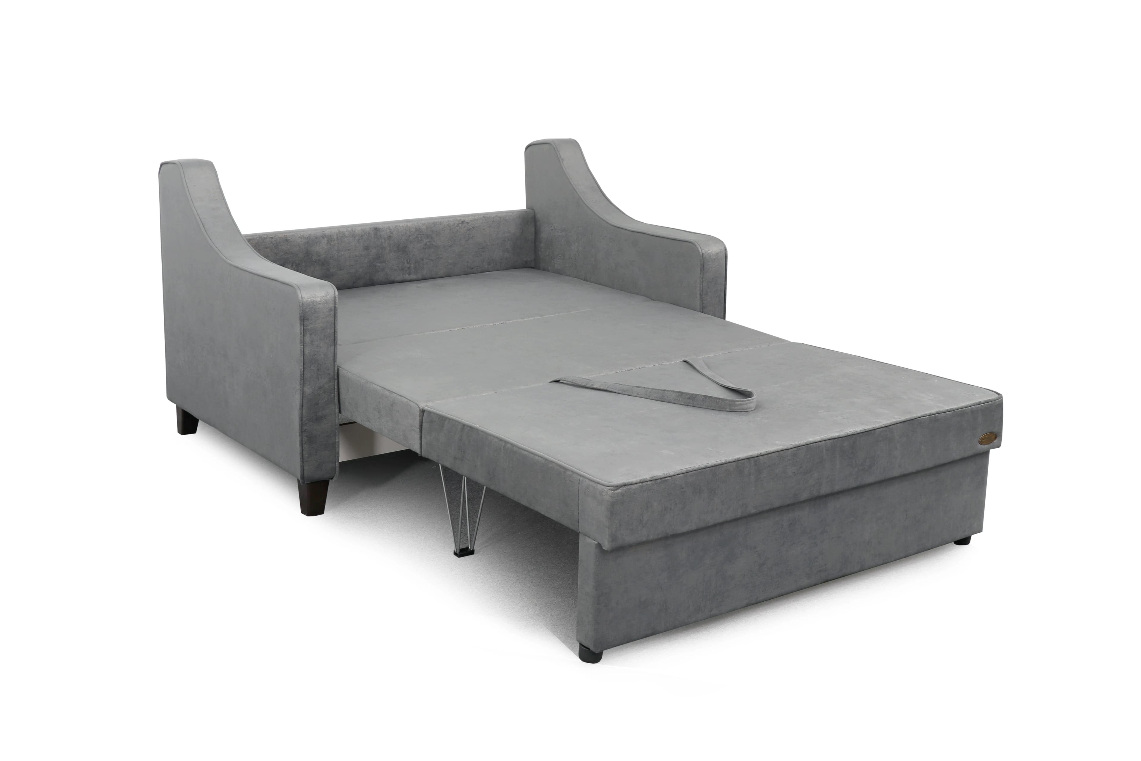 ДЖЕРСИ-2 (ВАРИАНТ 2/Лана серый) - фото 2