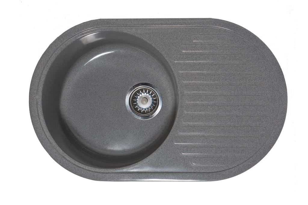 EMAR МРАМОР EMМ-171 МОЙКА ВРЕЗНАЯ 715*450 ММ (кения) - фото 1