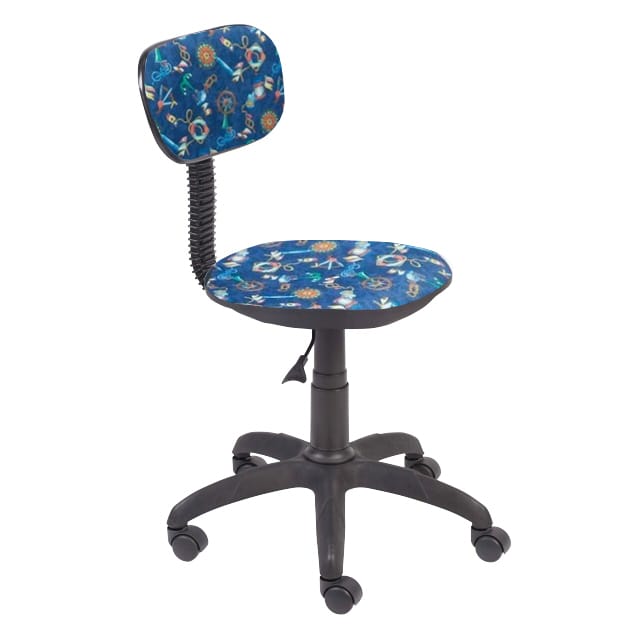 ЭРГО (Синие якоря) - фото 1