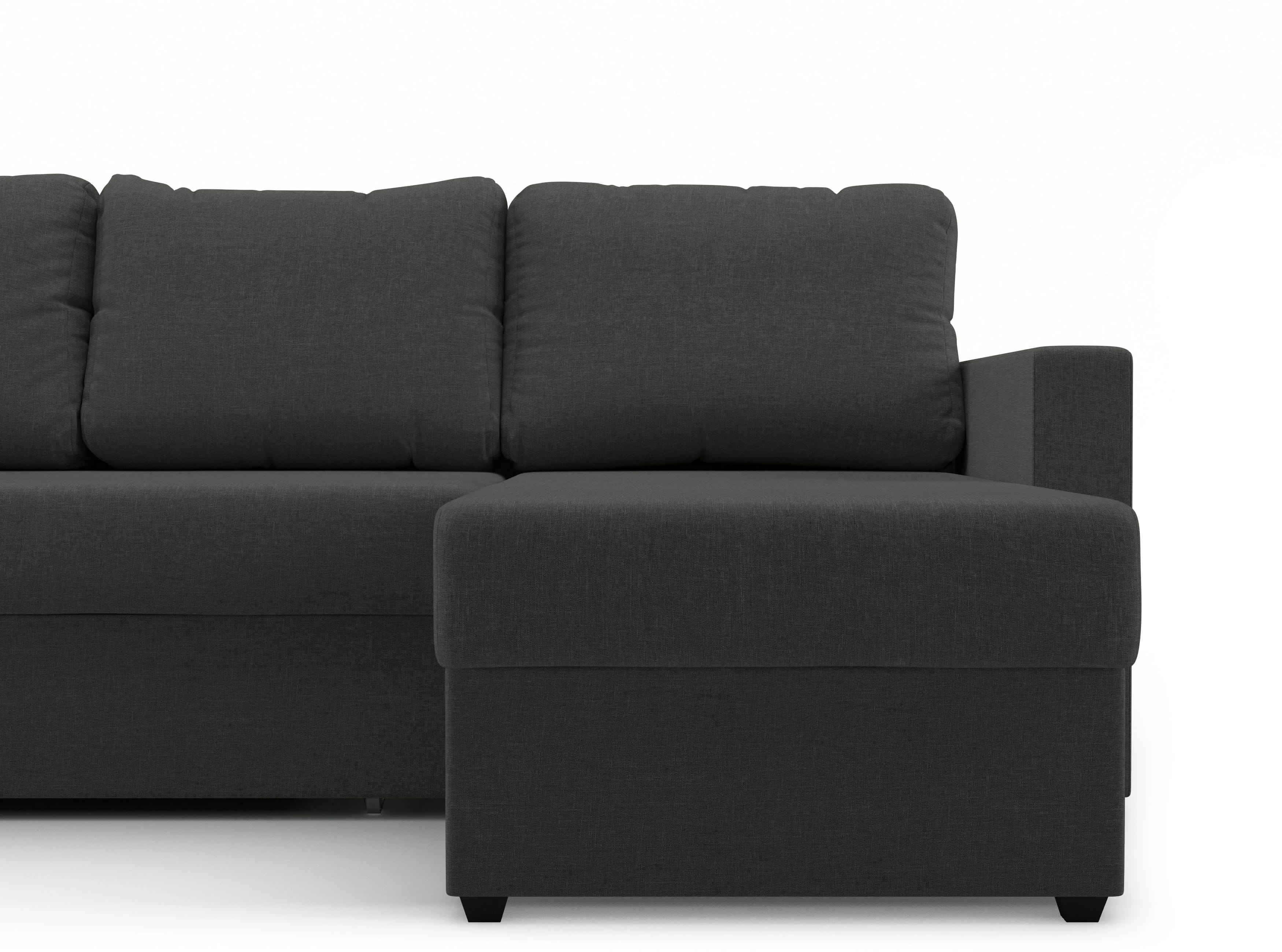 ТОРОНТО (серый (Savanna Grey)) - фото 5