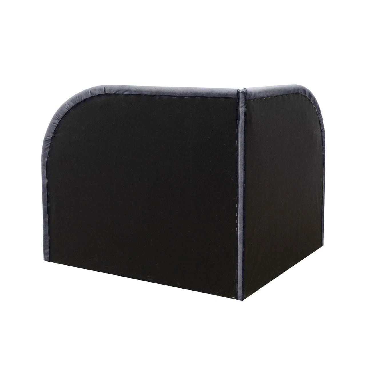 ГАМБУРГ-2 (Гретта Графит) - фото 3