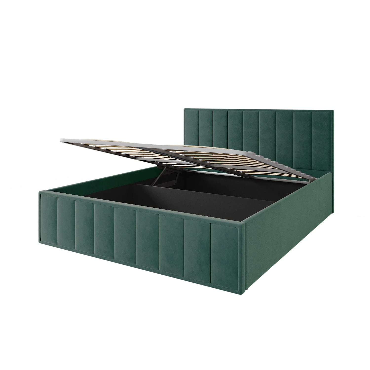 ЛАНА М (зеленый софт) - фото 2