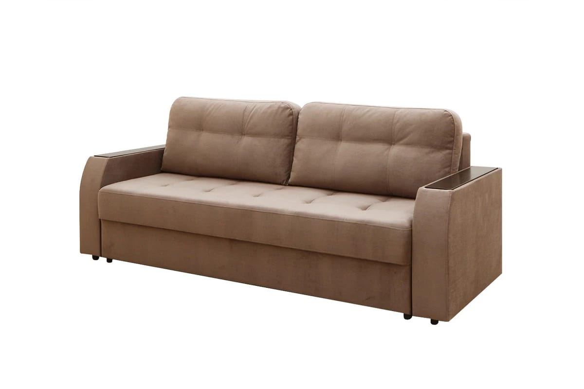 НЬЮ-ЙОРК (Луна 25 браун) - фото 2