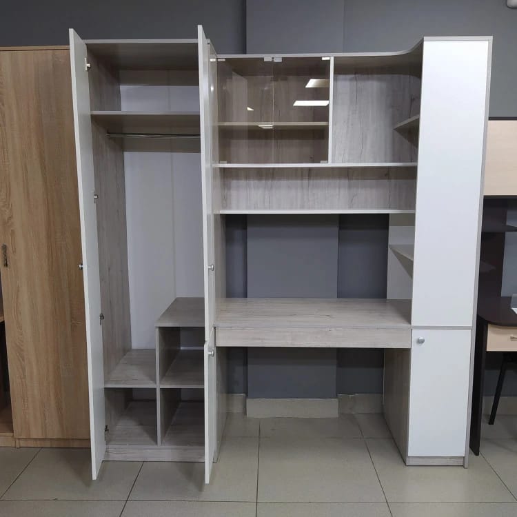 КРИСТИ-2 (соната (легкий шелк)/белый (легкий шелк)) - фото 3