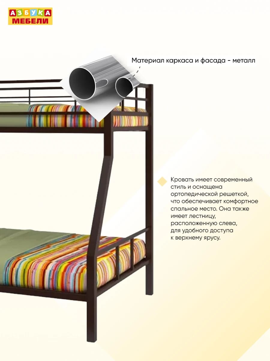 ГРАНАДА-1 (черный) - фото 3