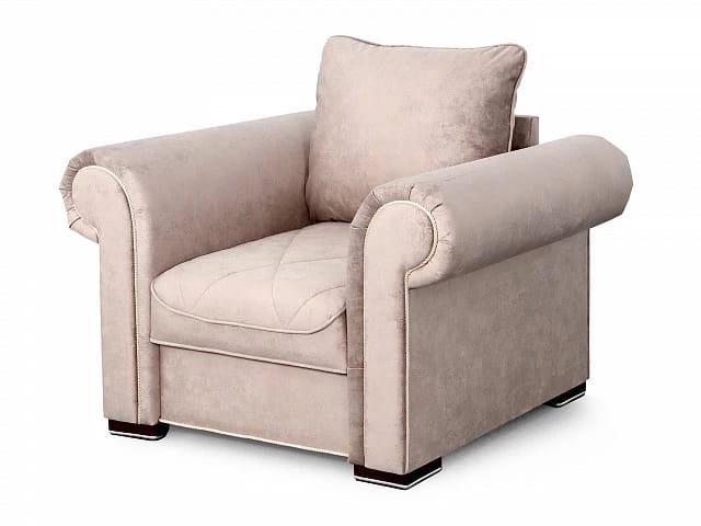 ЦЕЗАРЬ (Вариант 4/Лана капучино/Лана капучино) - фото 1