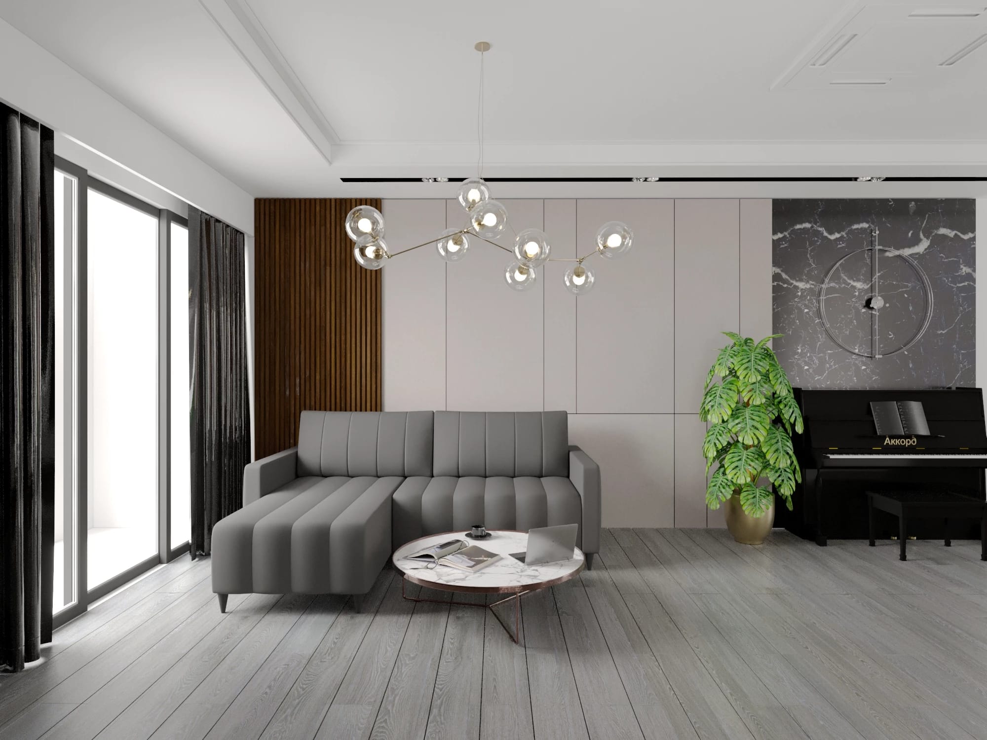 БЕРГЕН (Luma 23) - фото 5