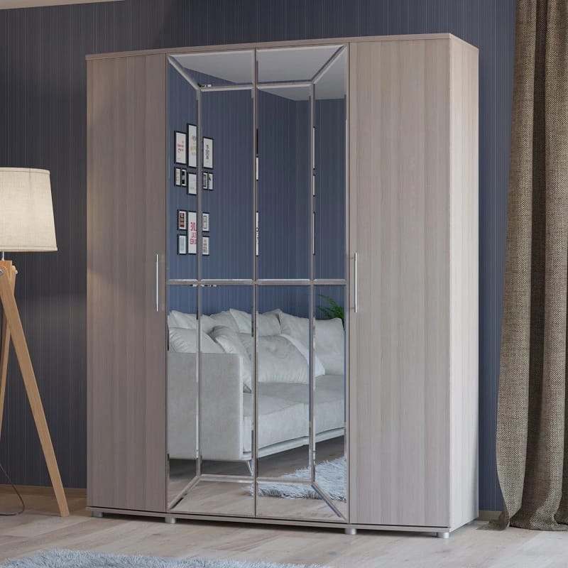 АМЕЛИ (ясень шимо (Т) светлый) - фото 2