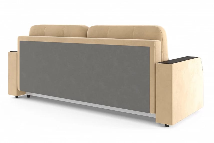 НЬЮ-ЙОРК (Луна 05 беж) - фото 3